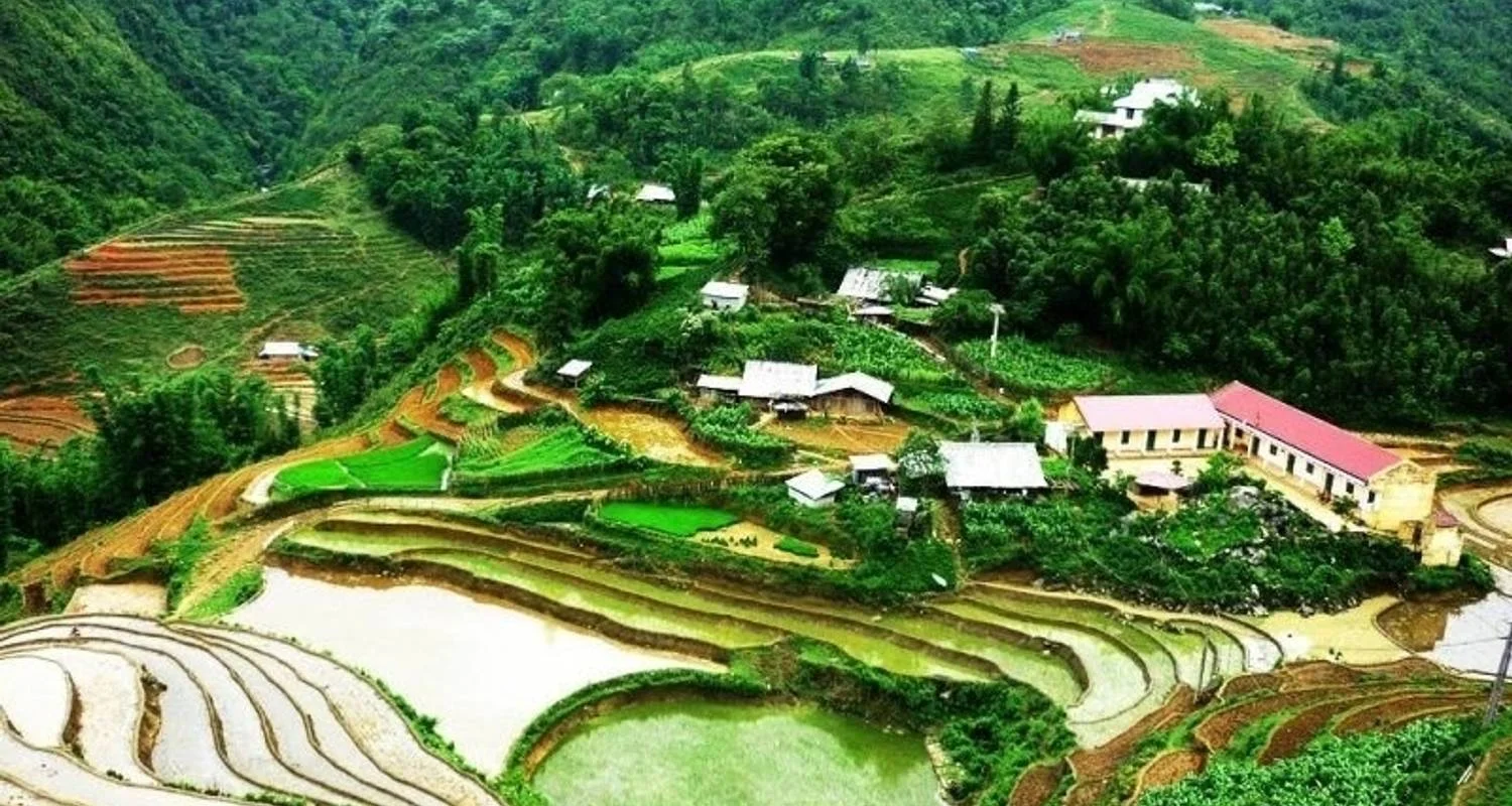 Explore Through Viet Nam 13 Days 12 Nights from Hanoi to Ho Chi Minh City for 13 days with Asia Pacific Travel and discover unforgettable experiences - Photo 2