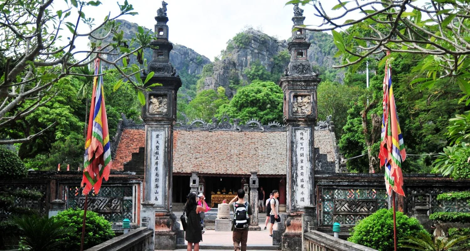 Explore Discover The Beauty of Vietnam and Cambodia  16 days 15 nights, Chau Doc exit to Phnom Penh by Express boat for 16 days with Asia Pacific Travel and discover unforgettable experiences - Photo 2