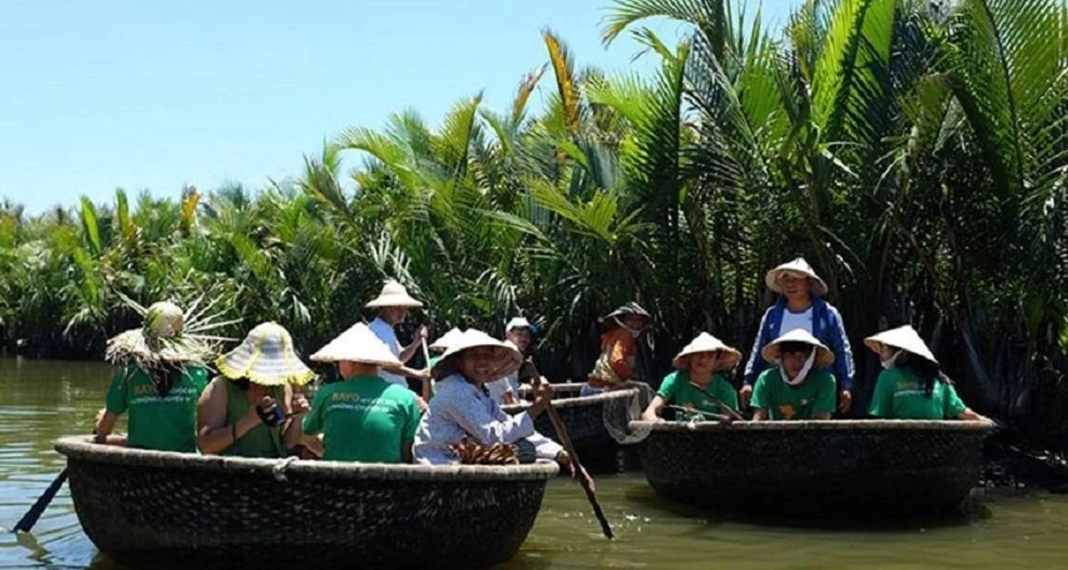 Explore Highlight Hoi An Ancient - Golden Bridge  4 Days 3 Nights for 4 days with Asia Pacific Travel and discover unforgettable experiences - Photo 2