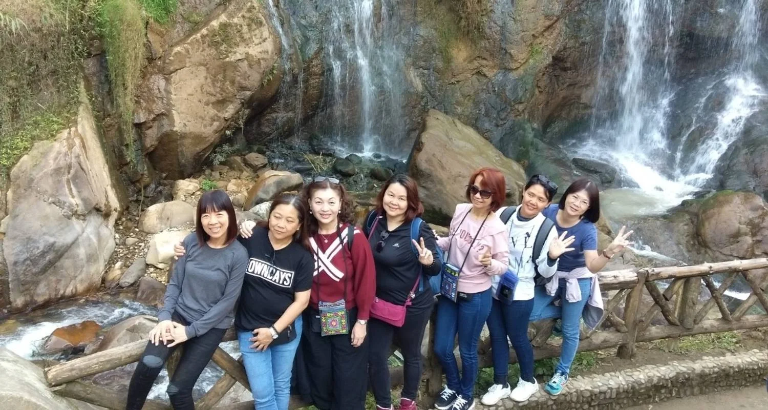 Explore Vietnam 11 Days from Southern to Northern for 11 days with Asia Pacific Travel and discover unforgettable experiences - Photo 2