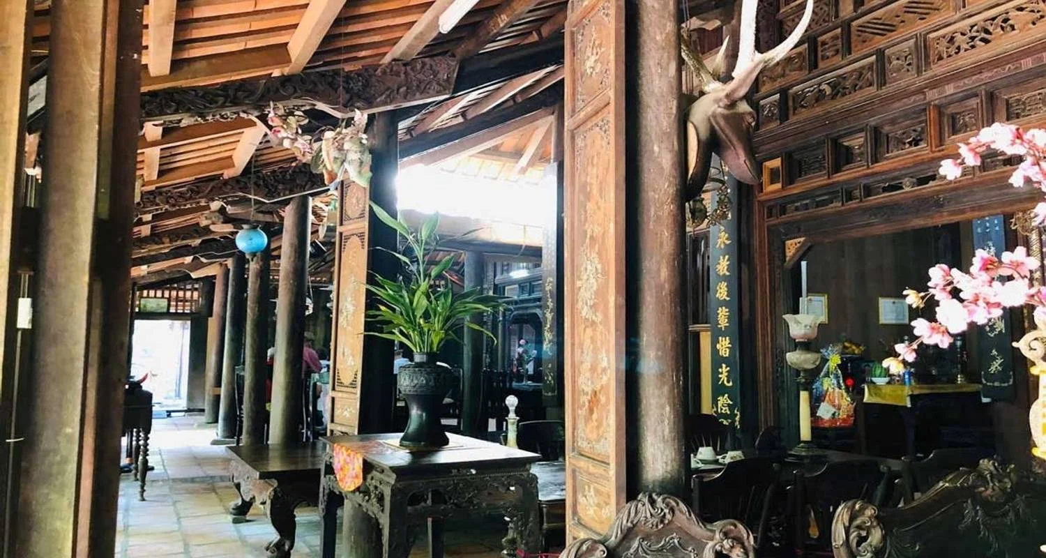 Explore Mekong Delta Tour 3 Days 2 Nights -  Express Boat to Cambodia for 3 days with Asia Pacific Travel and discover unforgettable experiences - Photo 2