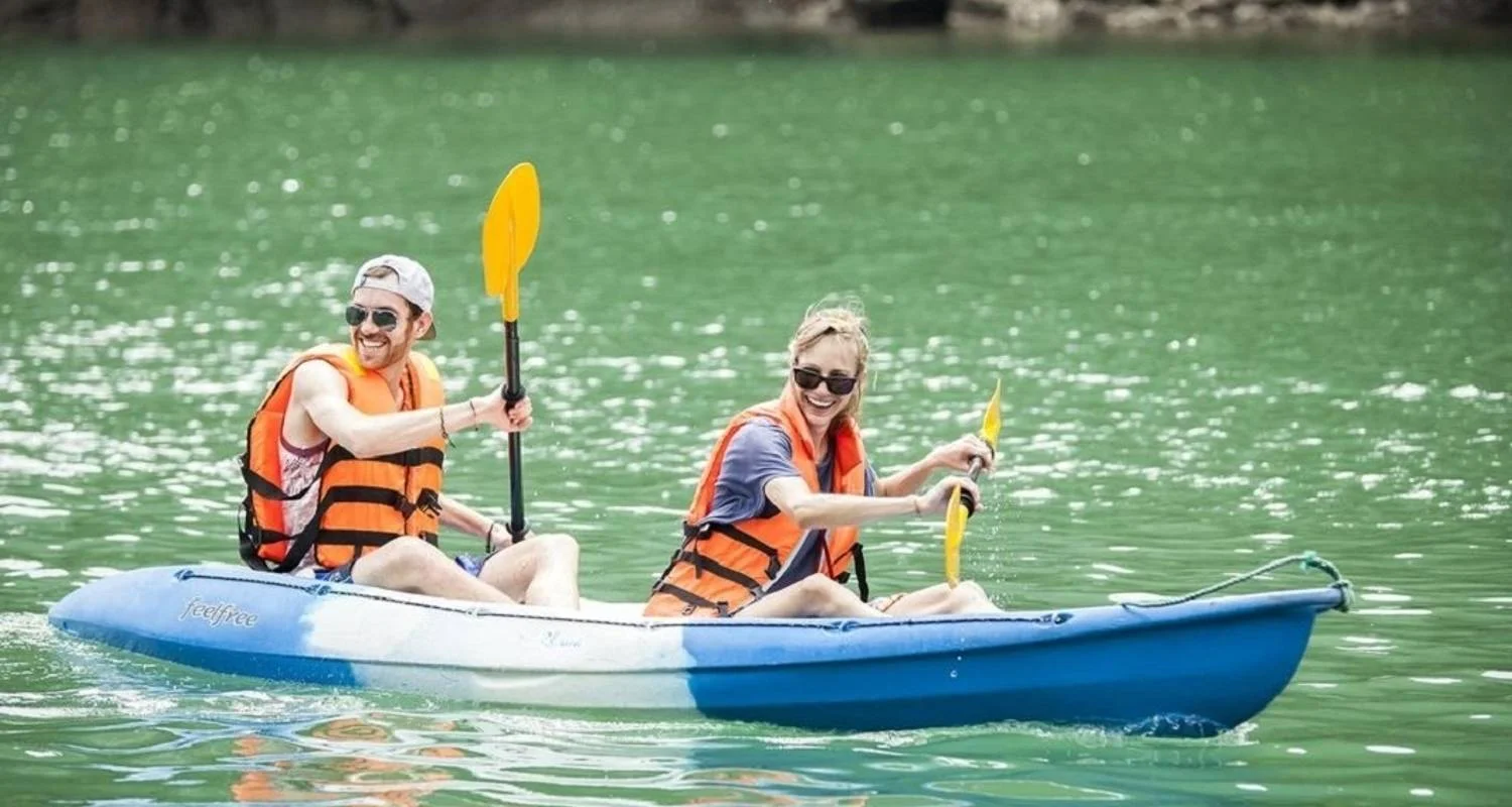 Explore Northern Vietnam adventure 8D7N (Hanoi to Hoi An) for 8 days with Asia Pacific Travel and discover unforgettable experiences - Photo 2