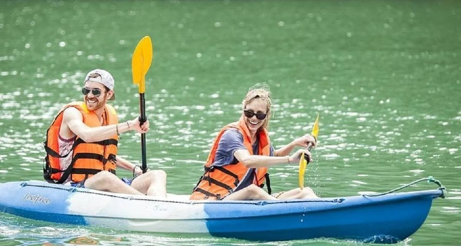 Explore Explore Hanoi - Hagiang Loop - Halong bay 7 days 6 nights for 7 days with Asia Pacific Travel and discover unforgettable experiences - Photo 2