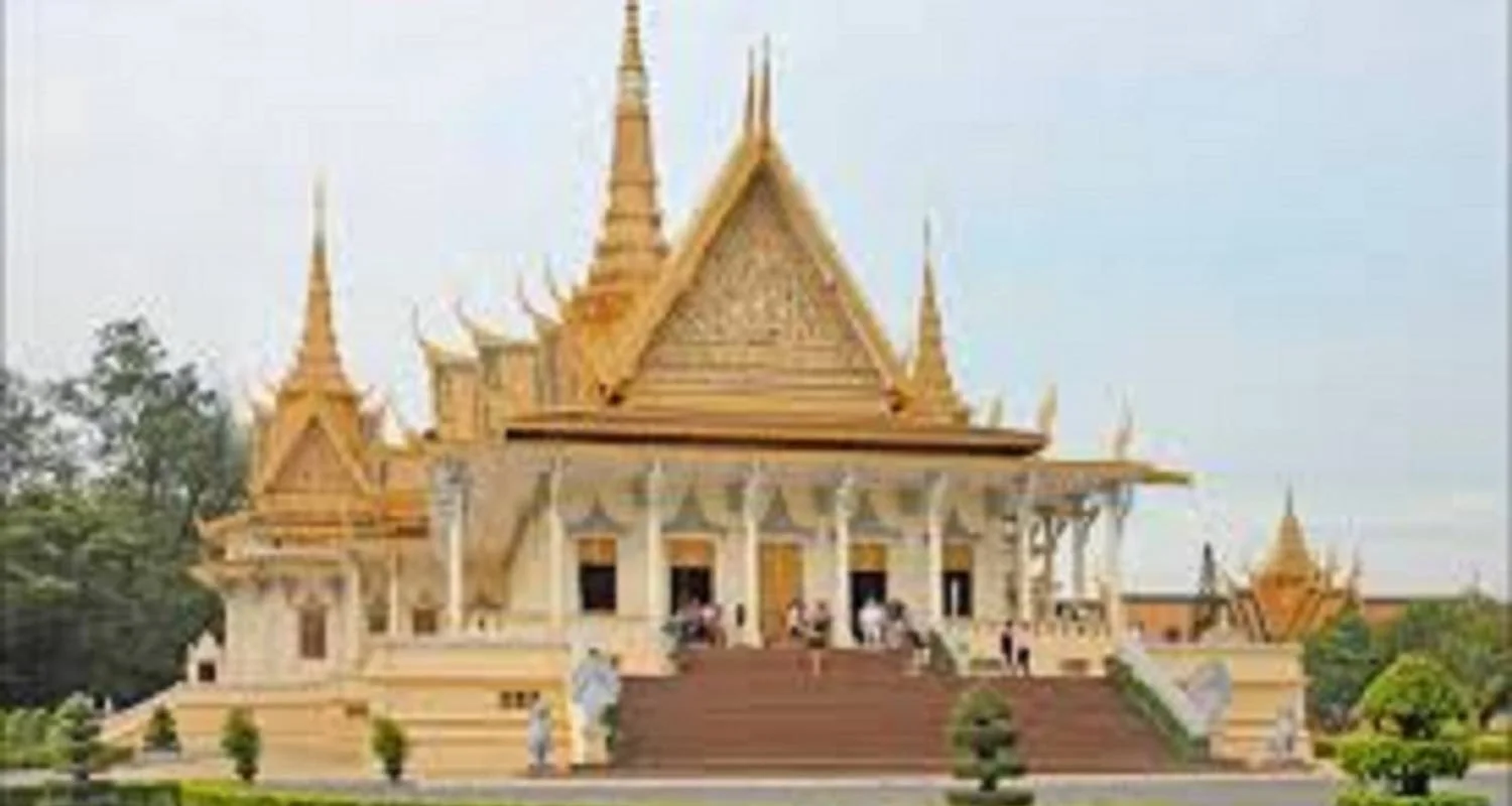 Explore Amazing Vietnam - Cambodia 10 days 9 nights for 10 days with Asia Pacific Travel and discover unforgettable experiences - Photo 2