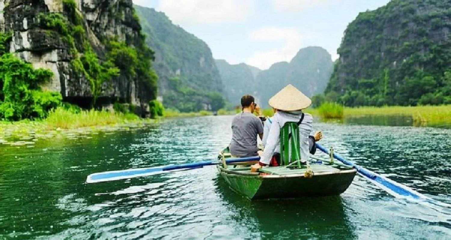 Explore Discover Hanoi, Halong Bay  and Ninh Binh 6 Days 5 Nights for 6 days with Asia Pacific Travel and discover unforgettable experiences - Photo 2