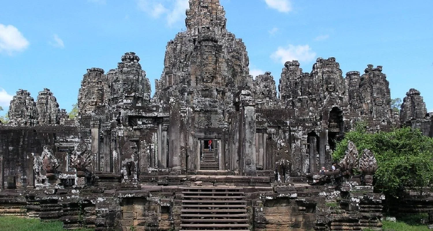 Explore Cambodia Highlight 6 Days 5 Nights (Phnom Penh and Siem Reap) for 6 days with Asia Pacific Travel and discover unforgettable experiences - Photo 2