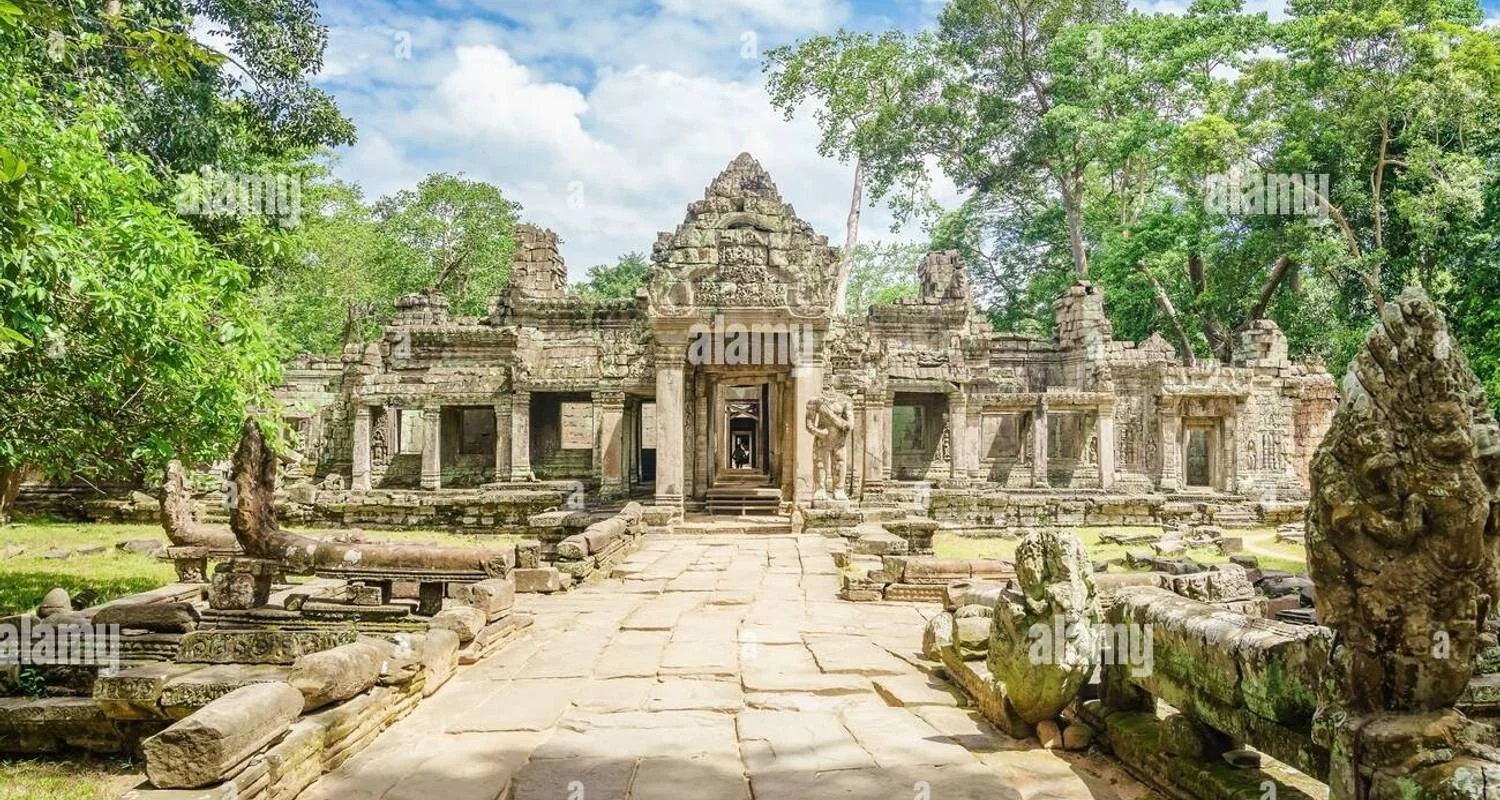 Explore Cambodia Experience 5 Days 4 Nights for 5 days with Asia Pacific Travel and discover unforgettable experiences - Photo 2