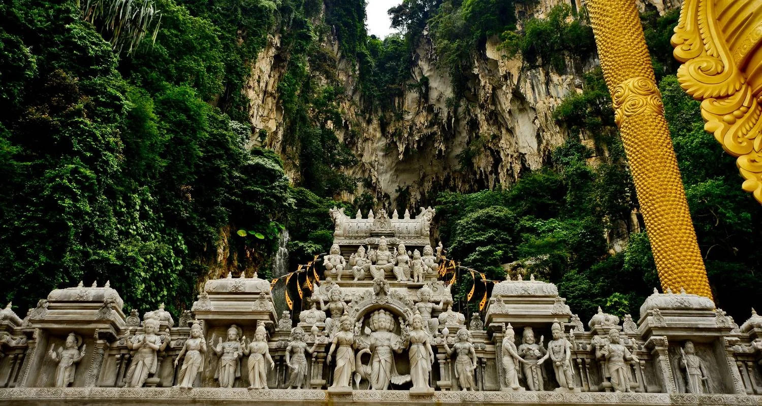 Explore Ronda Ronda: Singapore to Kuala Lumpur for 4 days with Asian Overland Services Tours & Travel  and discover unforgettable experiences - Photo 2