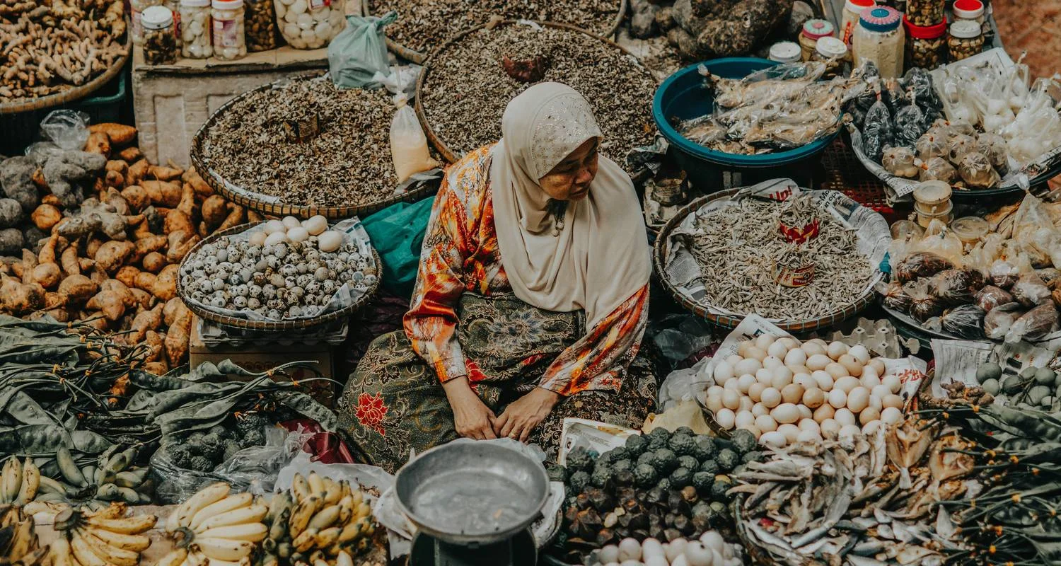 Explore Malaysia Gourmet Tour: Kuala Lumpur for 3 days with Asian Overland Services Tours & Travel  and discover unforgettable experiences - Photo 2