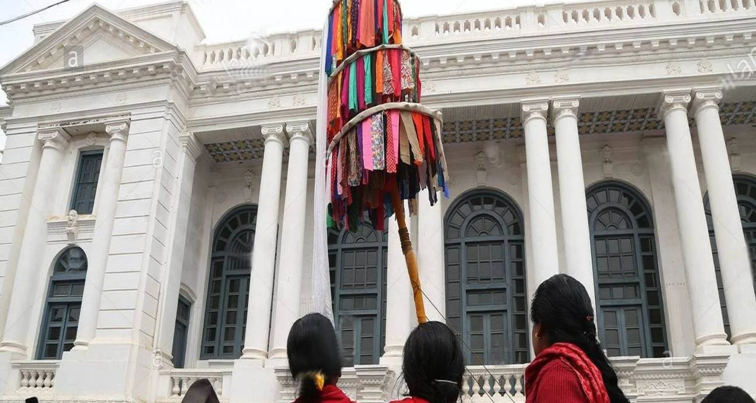 Explore Holi Festival Tour for 1 days with Asian Heritage Treks & Expeditions and discover unforgettable experiences - Photo 2