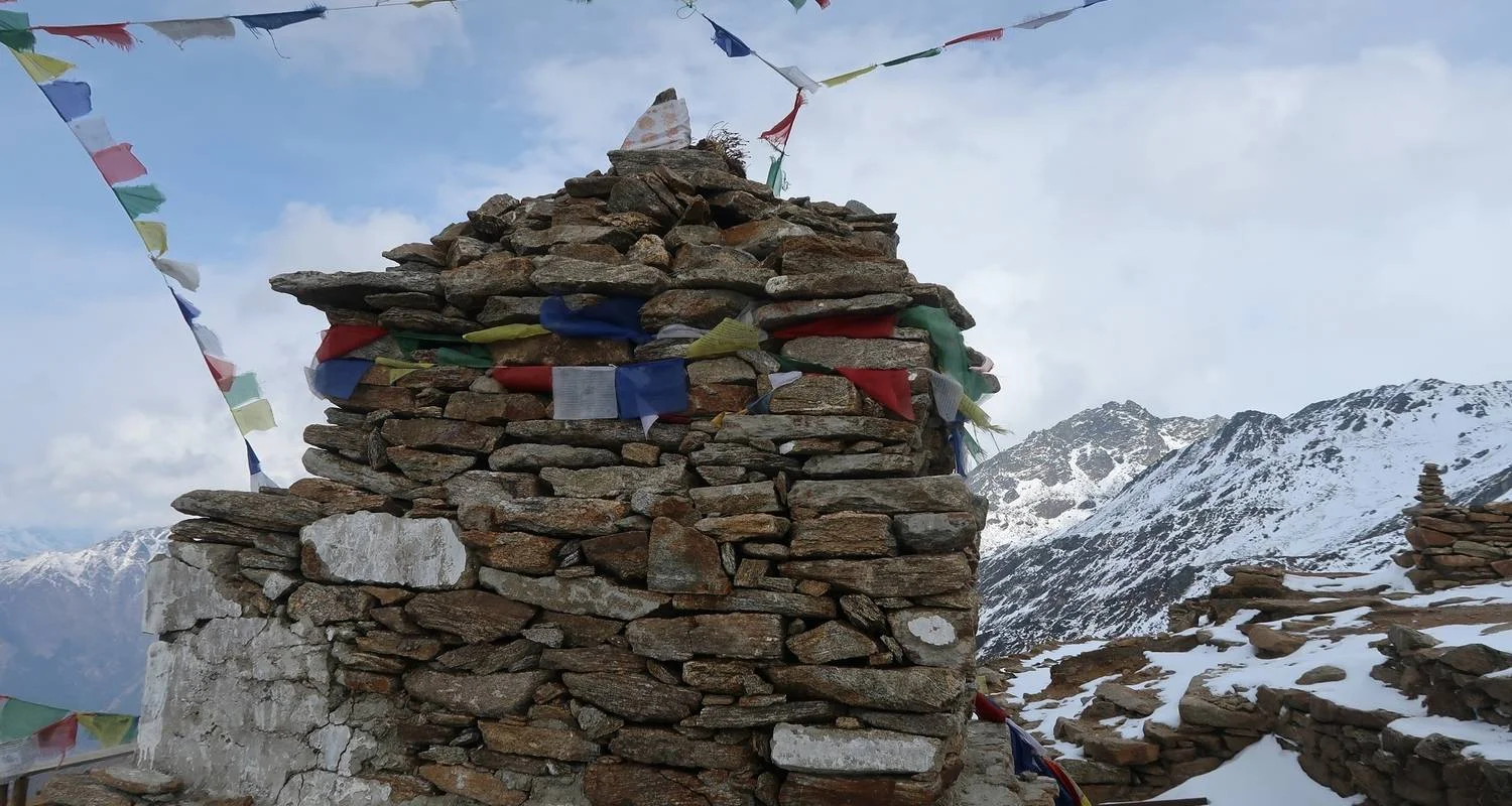 Explore Tamang Heritage & Langtang Trek for 15 days with Asian Heritage Treks & Expeditions and discover unforgettable experiences - Photo 2