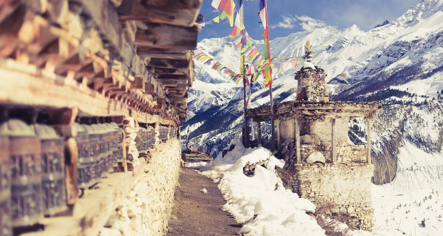 Explore Phaplu to Everest Base Camp for 21 days with Asian Heritage Treks & Expeditions and discover unforgettable experiences - Photo 2