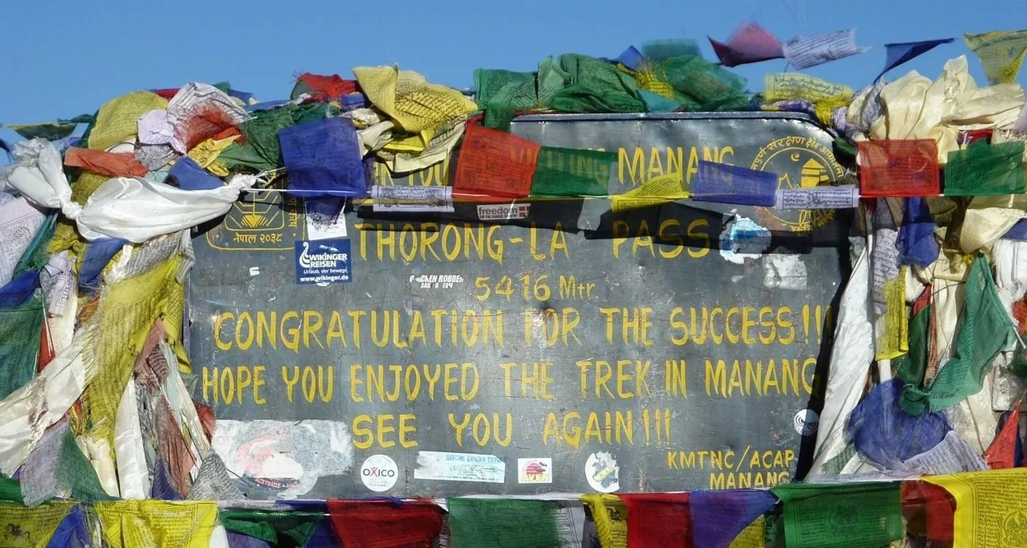 Explore Annapurna Khopra Ridge Trek for 8 days with Asian Heritage Treks & Expeditions and discover unforgettable experiences - Photo 2