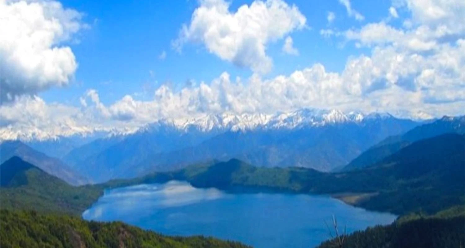 Explore Rara Lake Trek for 13 days with Asian Heritage Treks & Expeditions and discover unforgettable experiences - Photo 2