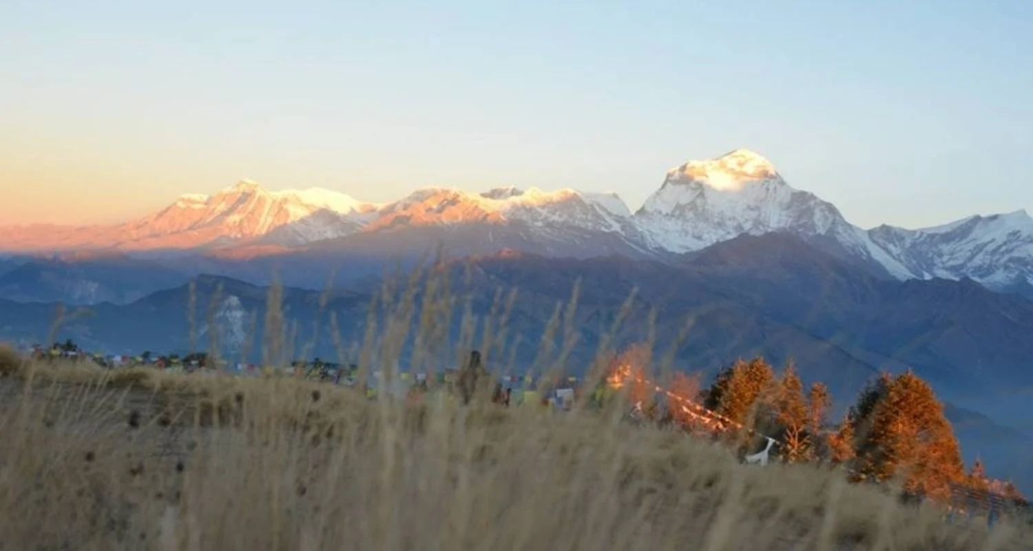 Explore 16-Day Khayar Lake Trek with Poon Hill for 16 days with Asian Heritage Treks & Expeditions and discover unforgettable experiences - Photo 2