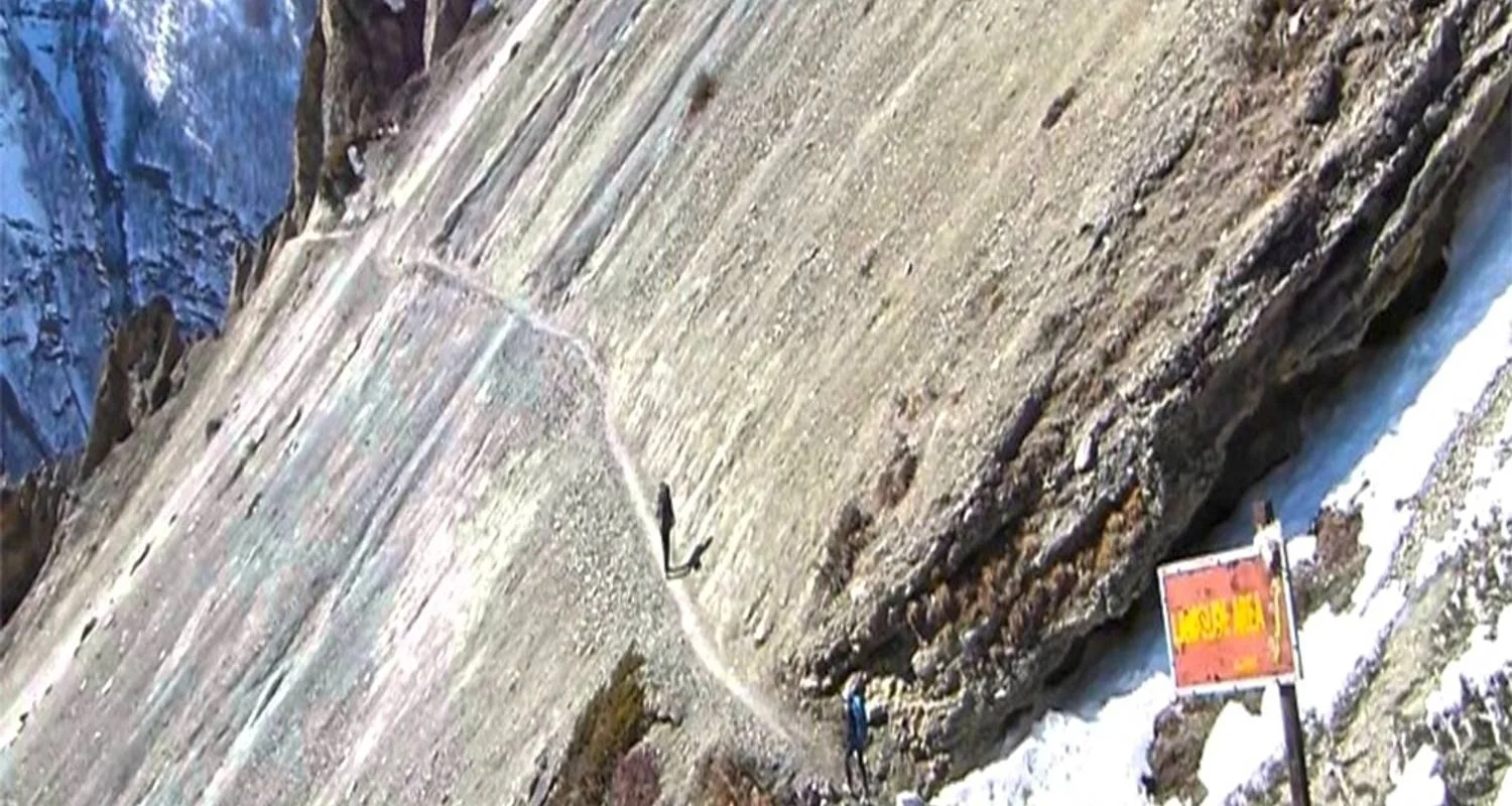 Explore Annapurna Circuit Trek via Tilicho Lake for 18 days with Asian Heritage Treks & Expeditions and discover unforgettable experiences - Photo 2