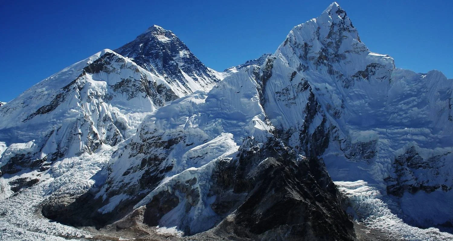 Explore Everest  Base Camp Kalapatthar Trek for 12 days with Asian Heritage Treks & Expeditions and discover unforgettable experiences - Photo 2
