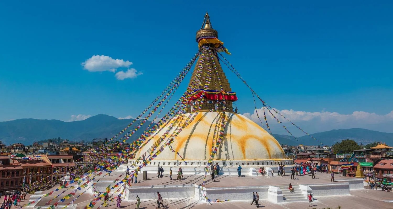 Explore Nepal, Tibet & Bhutan Highlights Tour for 21 days with Asian Heritage Treks & Expeditions and discover unforgettable experiences - Photo 2