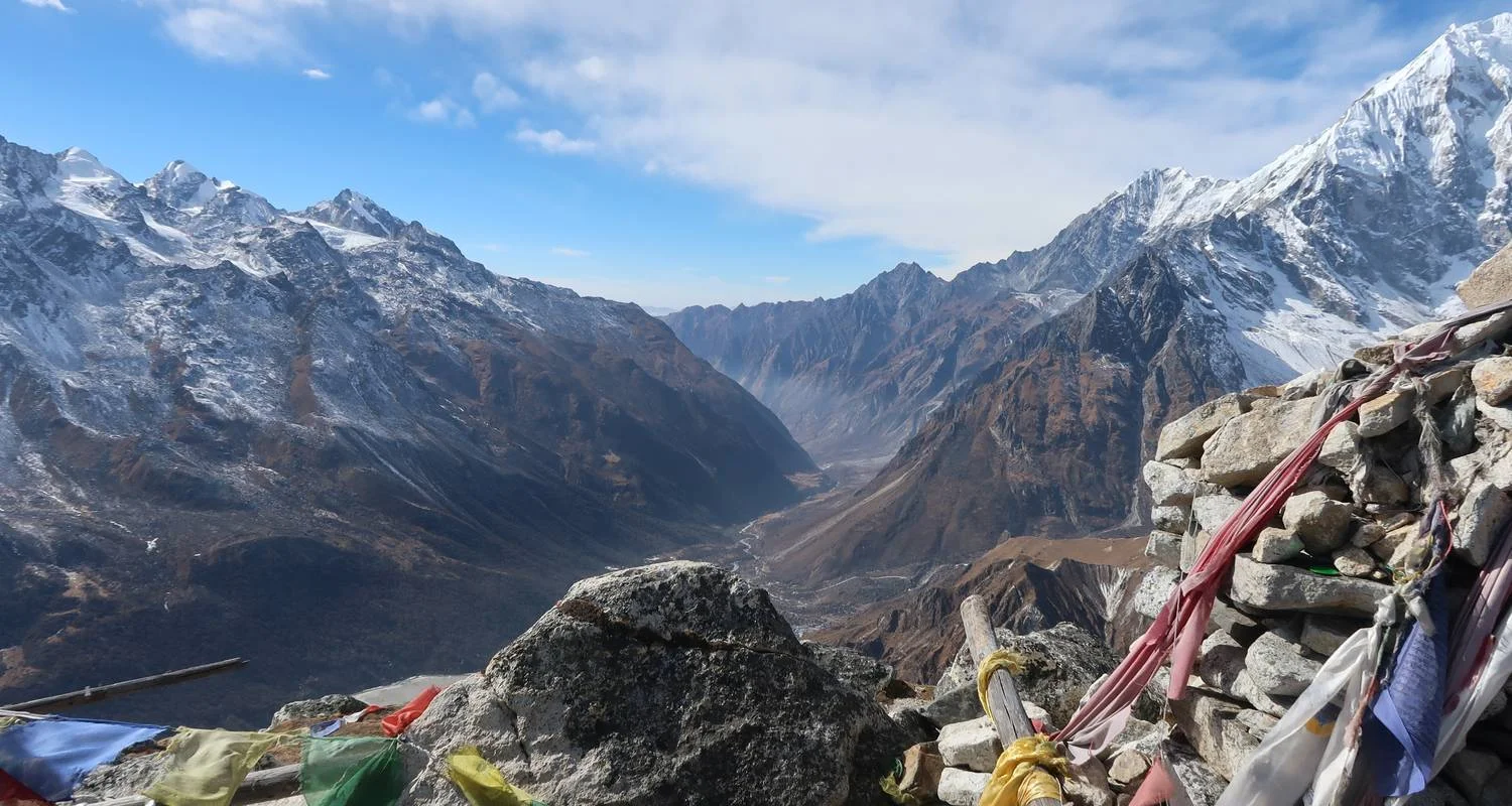 Explore Langtang Valley and Tamang Heritage Trek for 10 days with Asian Heritage Treks & Expeditions and discover unforgettable experiences - Photo 2