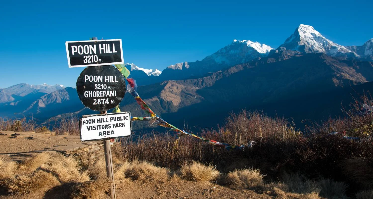 Explore Nepal Cultural Round-Trip Including Poon Hill Trek for 15 days with Asian Heritage Treks & Expeditions and discover unforgettable experiences - Photo 2