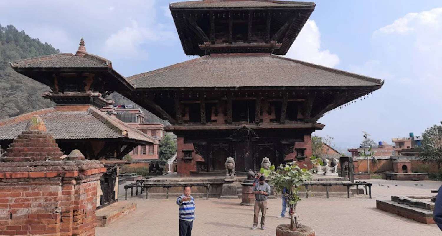 Explore Nagarkot, Dhulikhel, Namo Buddha, and Panauti -  5 Day hike for 5 days with Asian Heritage Treks & Expeditions and discover unforgettable experiences - Photo 2