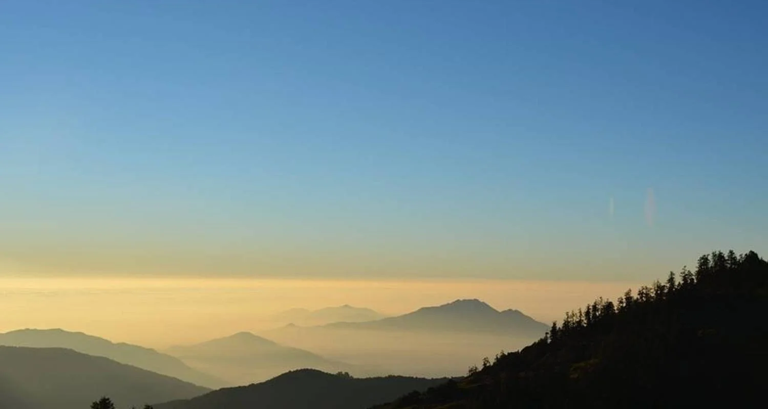Explore Poon Hill & Australian Camp Trek for 13 days with Asian Heritage Treks & Expeditions and discover unforgettable experiences - Photo 2