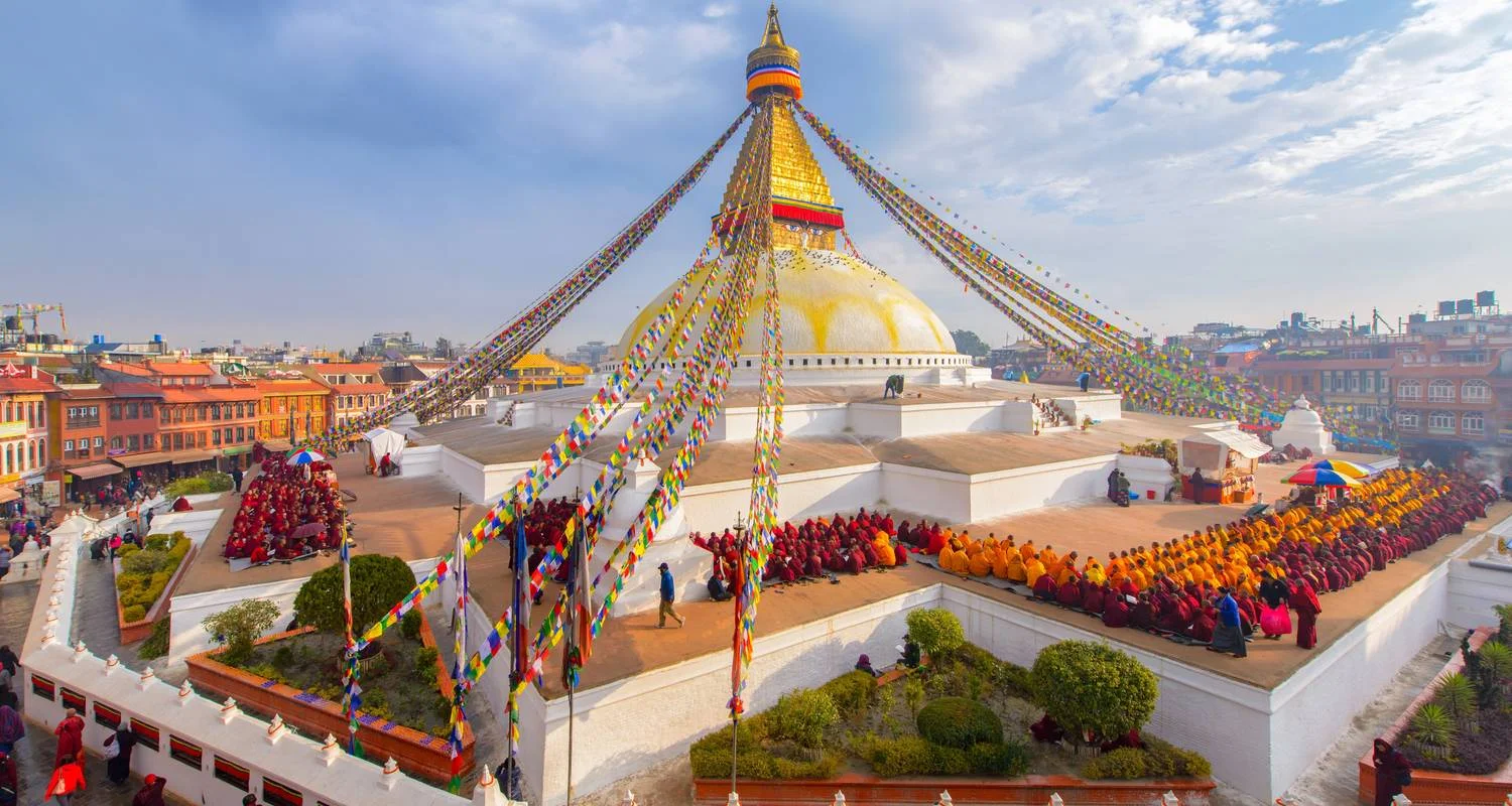 Explore Yoga and Cultural Hike Tour in Kathmandu for 4 days with Asian Heritage Treks & Expeditions and discover unforgettable experiences - Photo 2