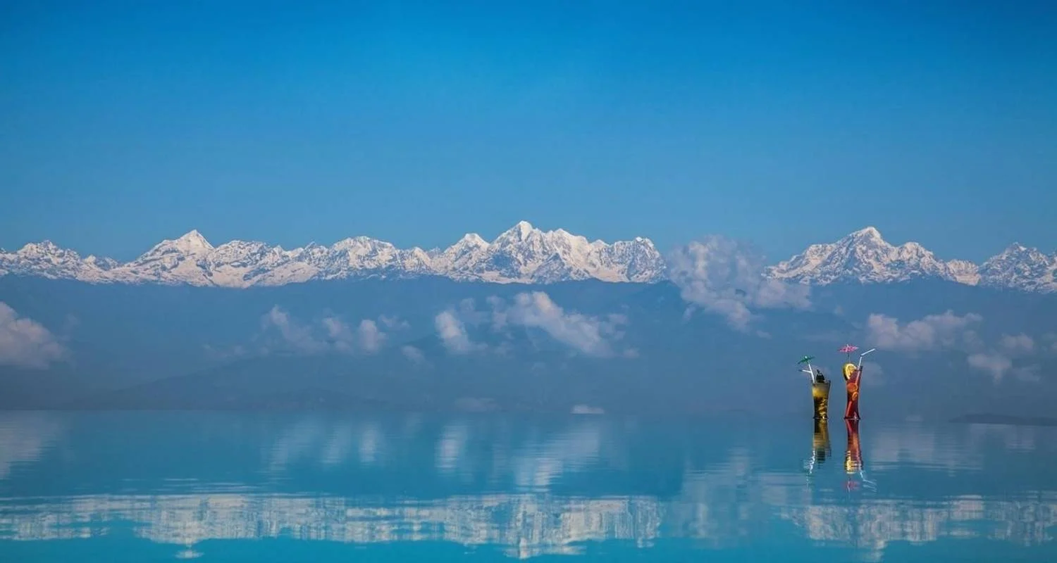Explore High-End Nepal Round-Trip by Helicopter for 7 days with Asian Heritage Treks & Expeditions and discover unforgettable experiences - Photo 2