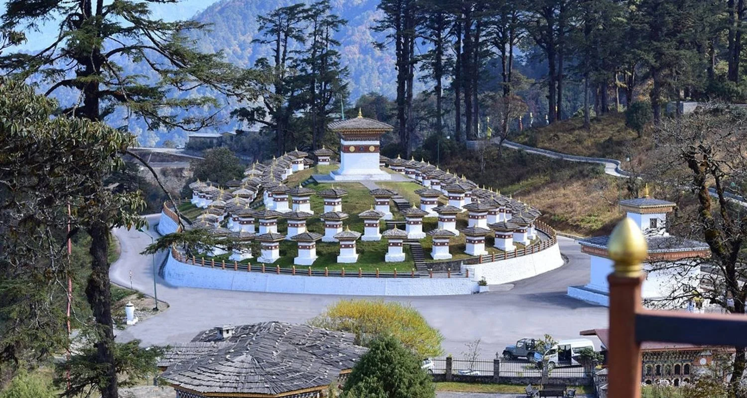 Explore Royal Bhutan Tour for 7 days with Asian Heritage Treks & Expeditions and discover unforgettable experiences - Photo 2