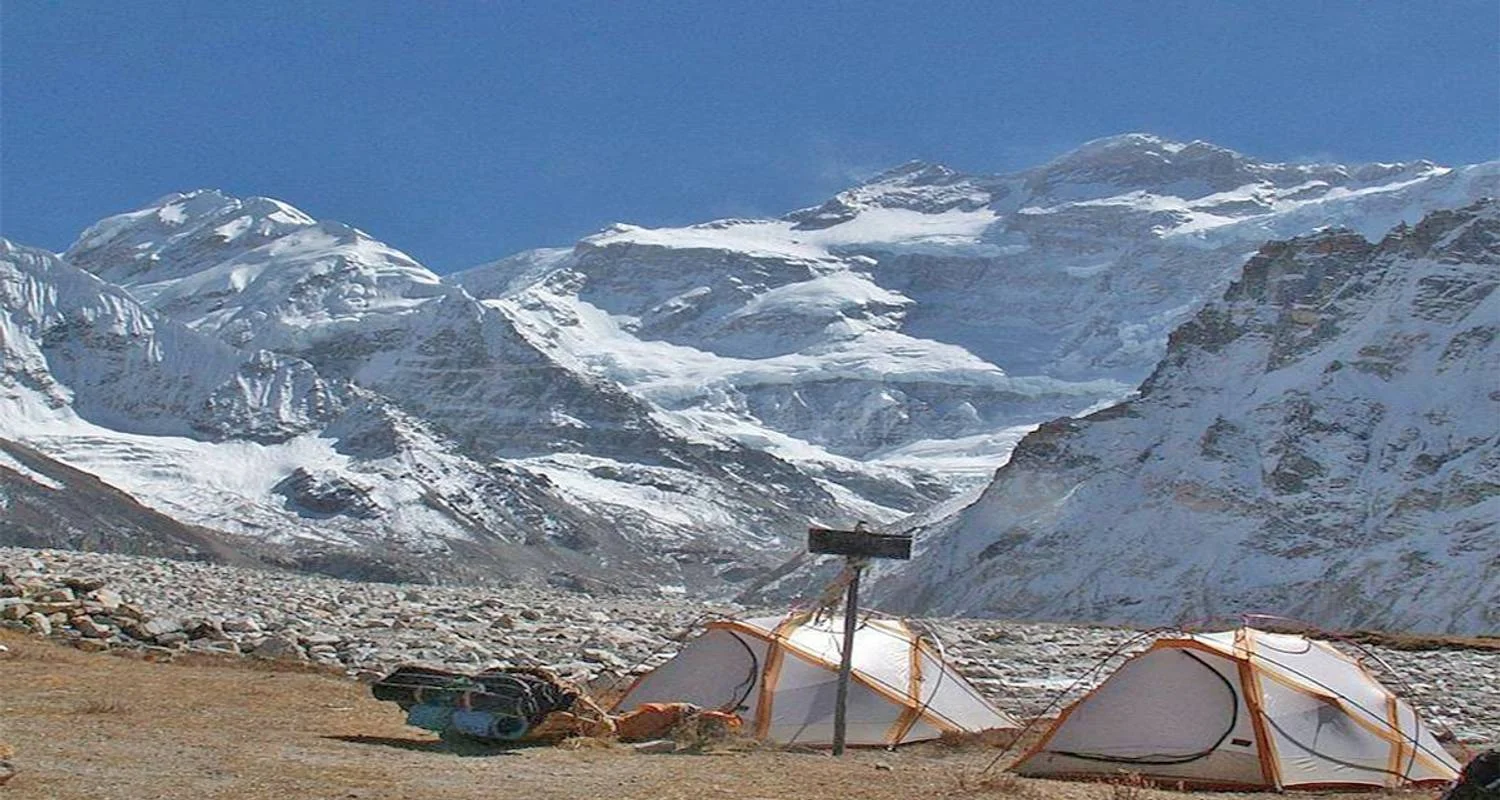 Explore Kanchenjunga Base Camp Trek for 25 days with Asian Heritage Treks & Expeditions and discover unforgettable experiences - Photo 2