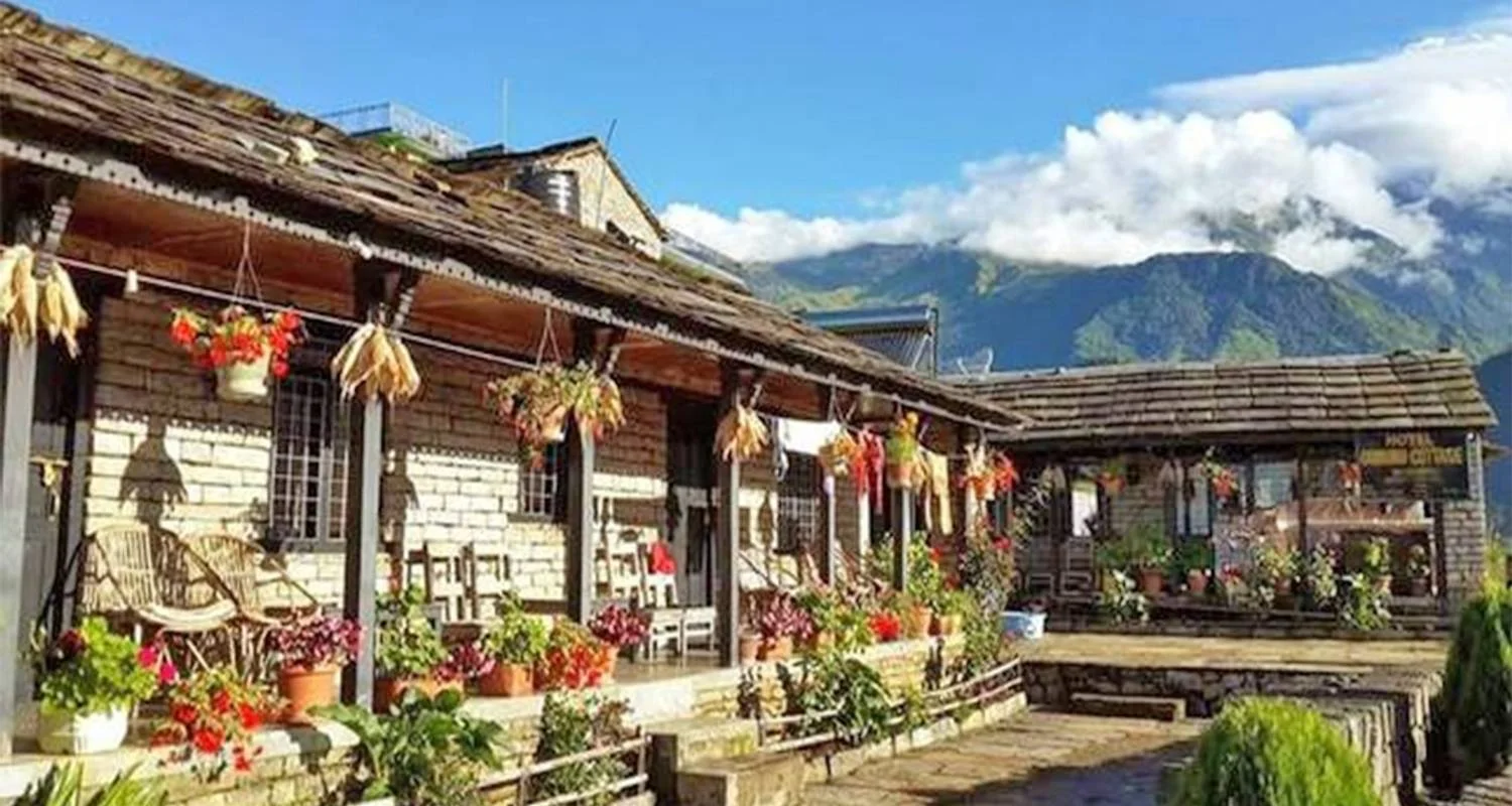 Explore Khayar Lake Trek for 16 days with Asian Heritage Treks & Expeditions and discover unforgettable experiences - Photo 2