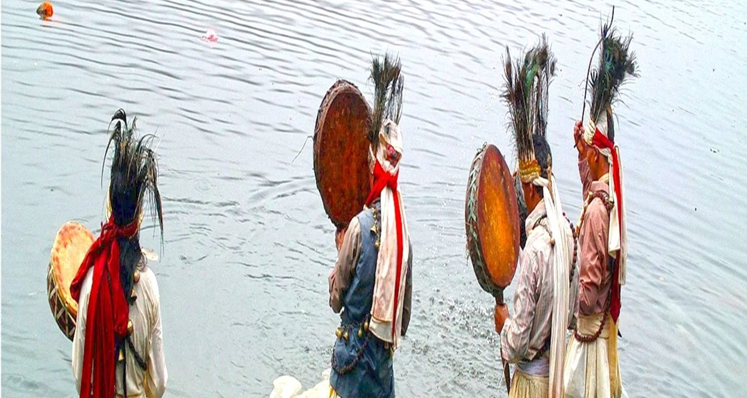 Explore Spiritual Trekking in Nepal for 12 days with Asian Heritage Treks & Expeditions and discover unforgettable experiences - Photo 2