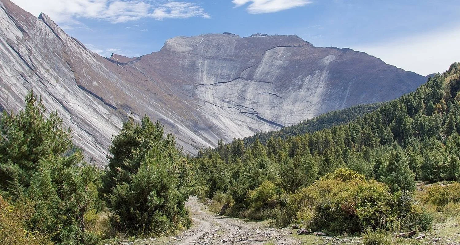 Explore Langtang Valley Trek with Ganja La Pass for 13 days with Asian Heritage Treks & Expeditions and discover unforgettable experiences - Photo 2