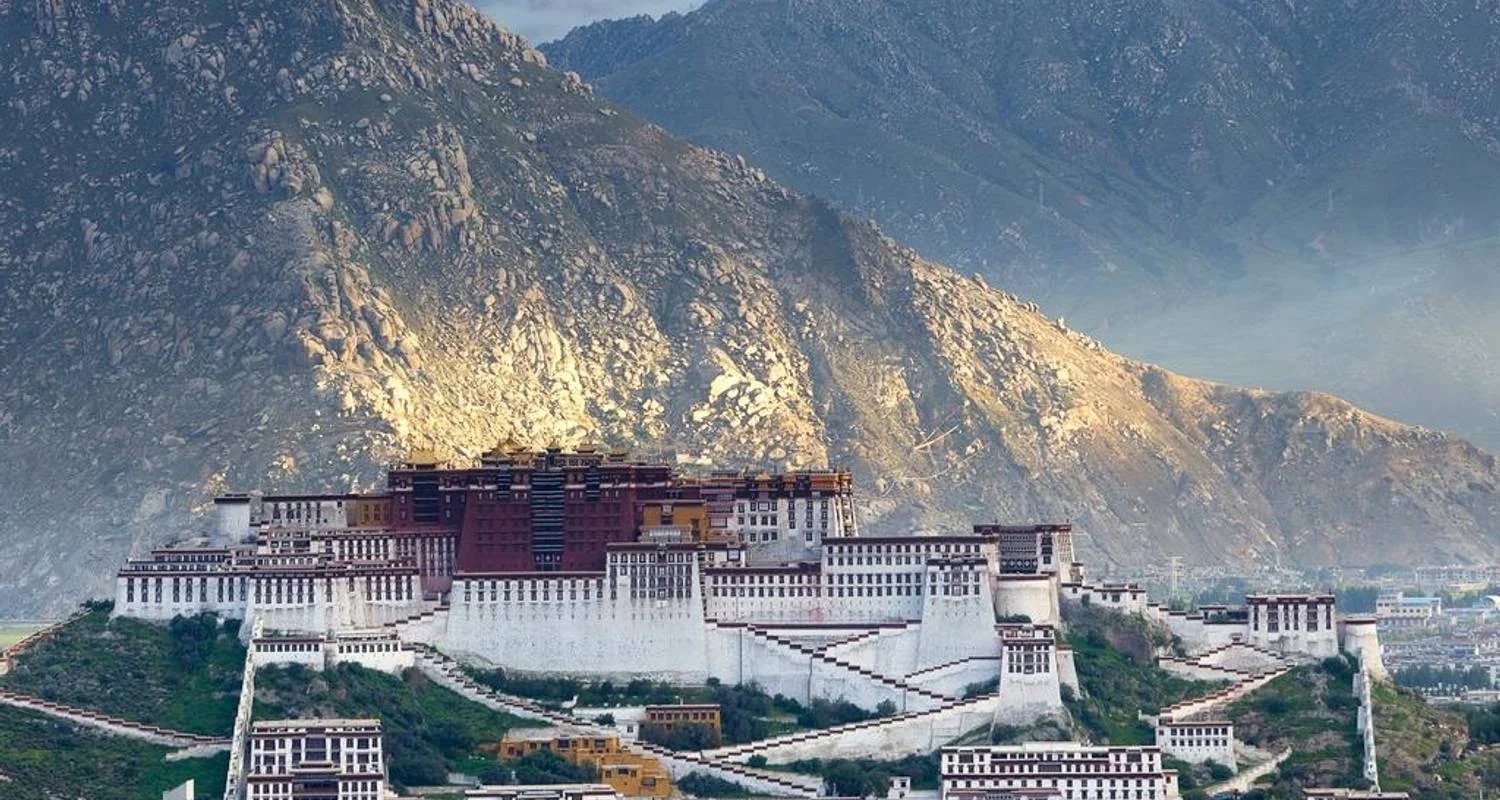 Explore Nepal & Tibet Highlights Tour for 16 days with Asian Heritage Treks & Expeditions and discover unforgettable experiences - Photo 2