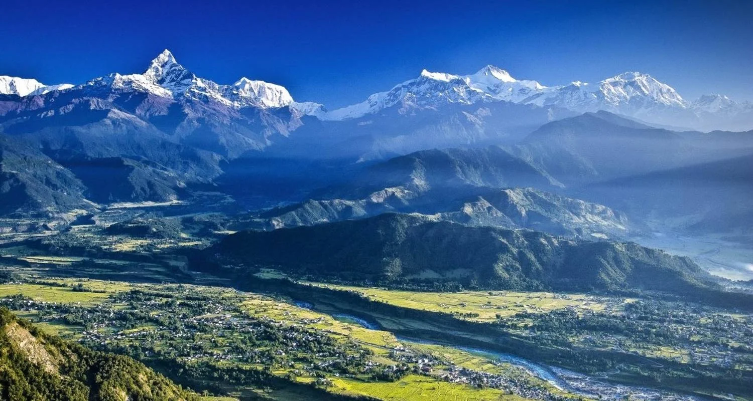 Explore Nepal Highlights Tour -13 Day for 13 days with Asian Heritage Treks & Expeditions and discover unforgettable experiences - Photo 2