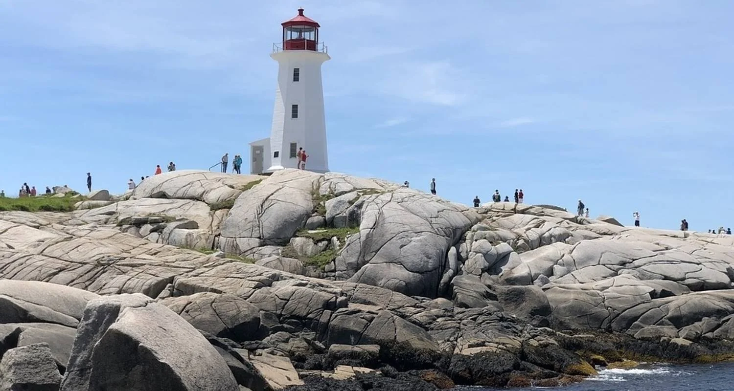 Explore Wonders of the Bay of Fundy for 7 days with Atlantic Tours & Travel and discover unforgettable experiences - Photo 2