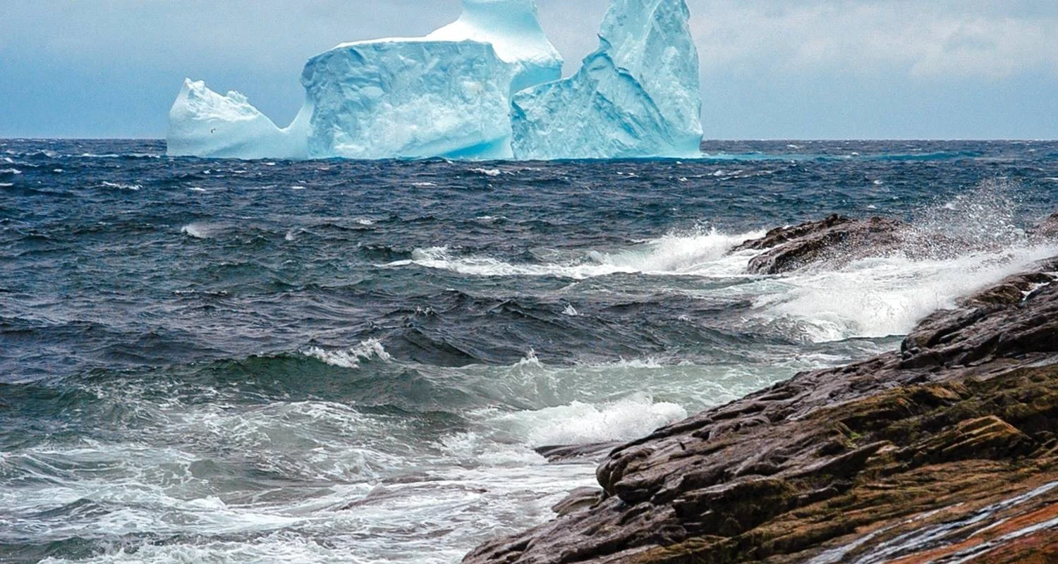 Explore Newfoundland & Labrador West to East for 12 days with Atlantic Tours & Travel and discover unforgettable experiences - Photo 2