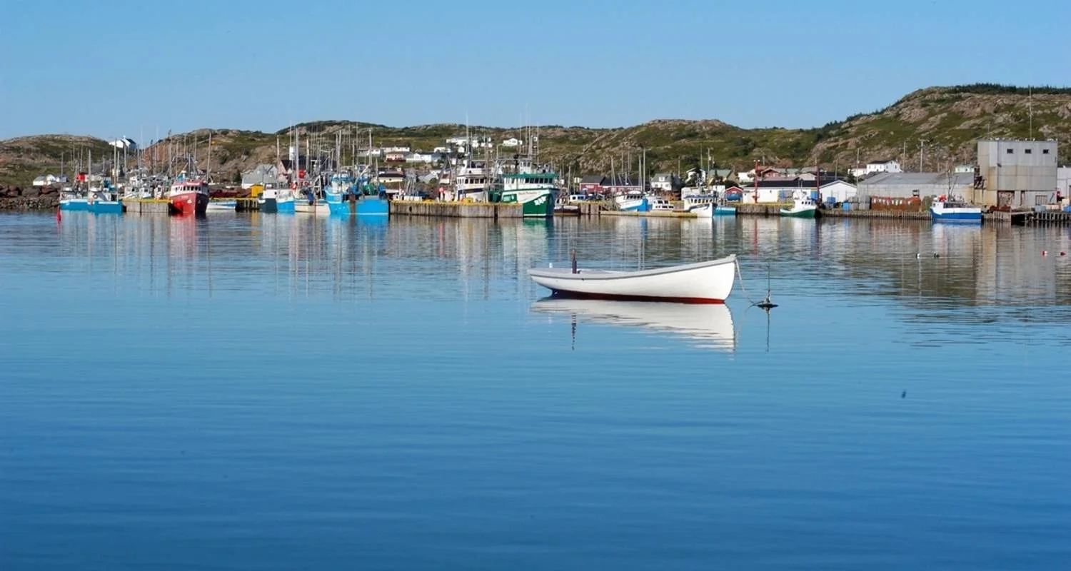 Explore Newfoundland Explorer from Corner Brook for 9 days with Atlantic Tours & Travel and discover unforgettable experiences - Photo 2
