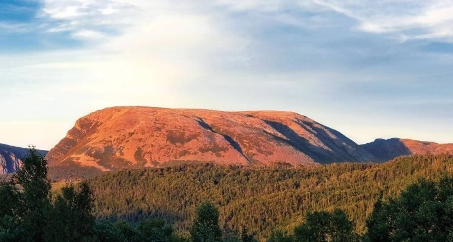 Explore Enchanting Islands & Circle Newfoundland for 18 days with Atlantic Tours & Travel and discover unforgettable experiences - Photo 2