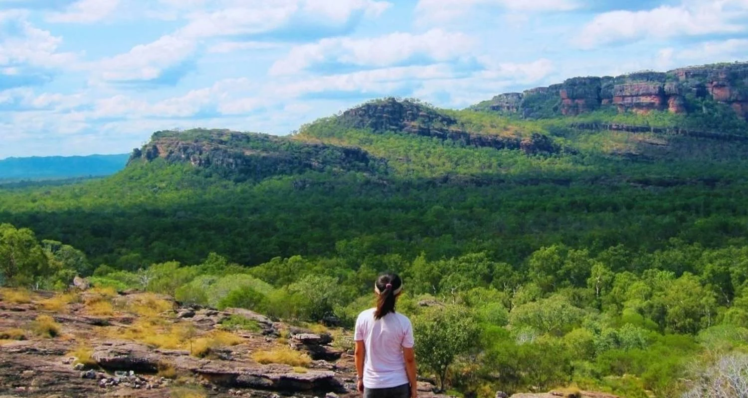 Explore The Ghan Train with Adelaide and Darwin for 8 days with Australia and New Zealand Travel Company and discover unforgettable experiences - Photo 2