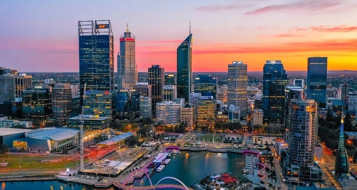 Explore Indian Pacific Train with Sydney & Perth for 13 days with Australia and New Zealand Travel Company and discover unforgettable experiences - Photo 2