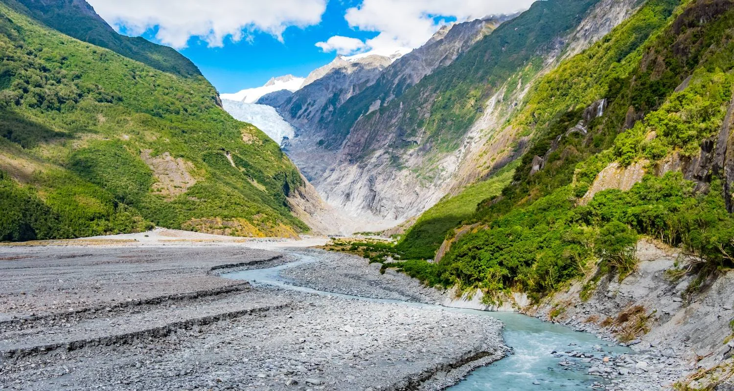 Explore New Zealand South to North Drive, Cruise & Rail for 14 days with Australia and New Zealand Travel Company and discover unforgettable experiences - Photo 2
