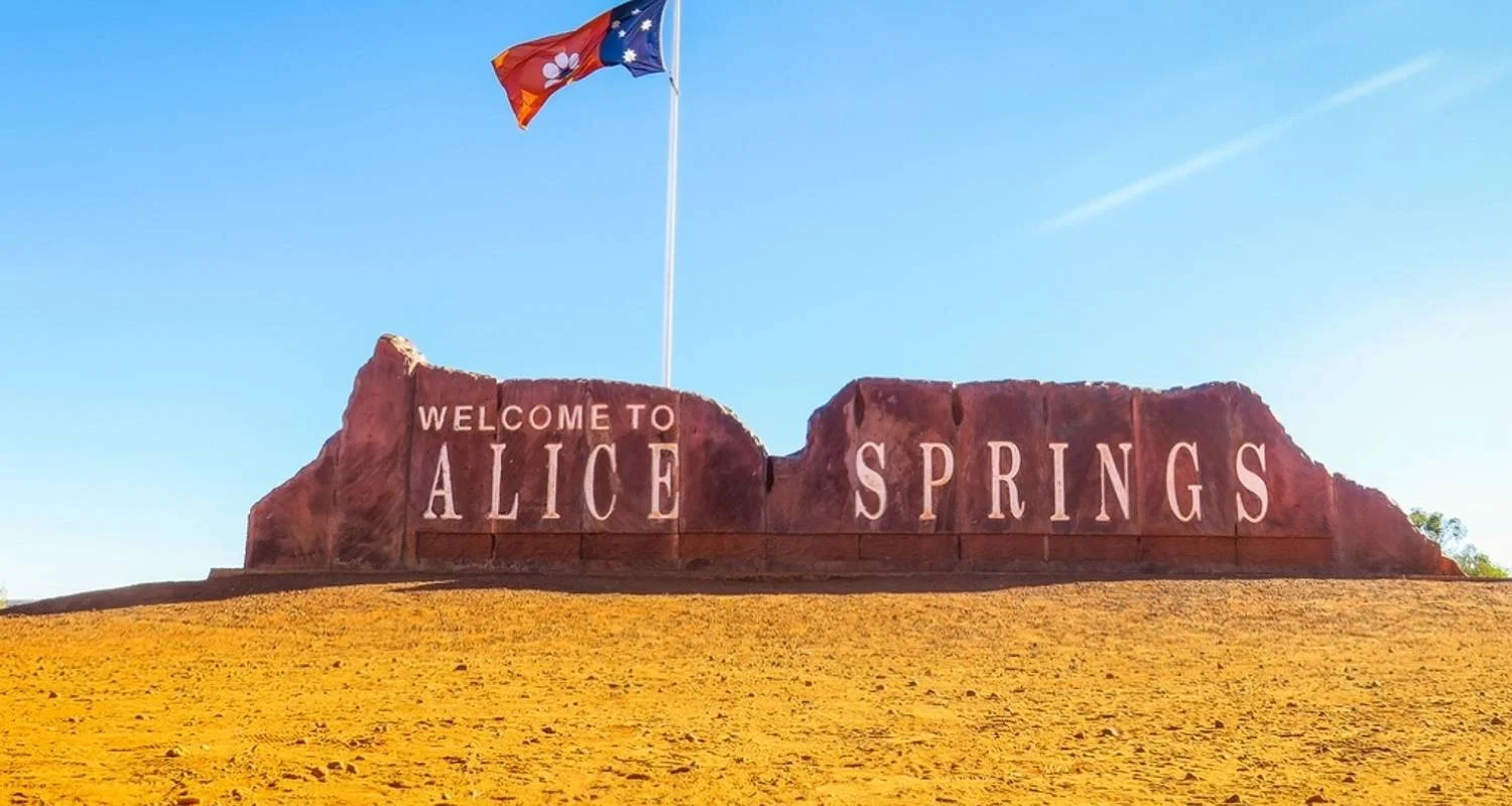 Explore Northern Territory Escape with Uluru Tour for 7 days with Australia and New Zealand Travel Company and discover unforgettable experiences - Photo 2