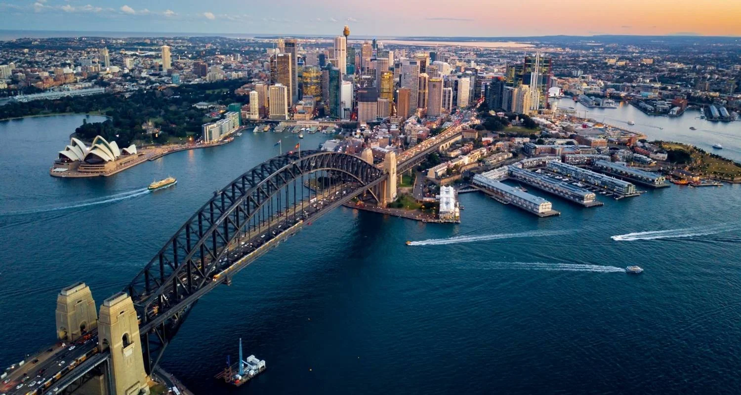 Explore Sydney, Alice Springs, Uluru & Cairns Tour for 10 days with Australia and New Zealand Travel Company and discover unforgettable experiences - Photo 2