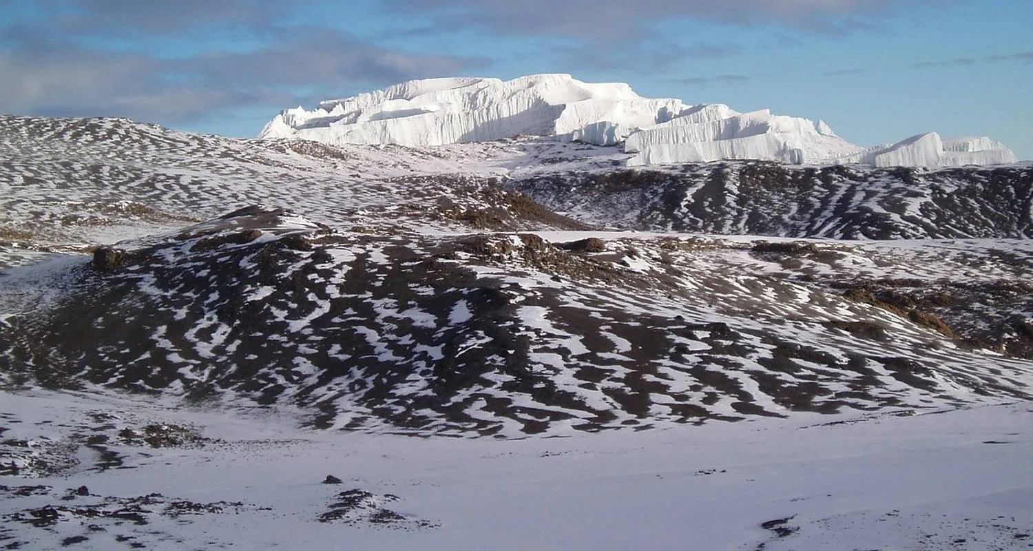 Explore Climb Mt.Kilimanjaro Via Rongai Route 6 Days for 6 days with Authentic Africa and discover unforgettable experiences - Photo 2