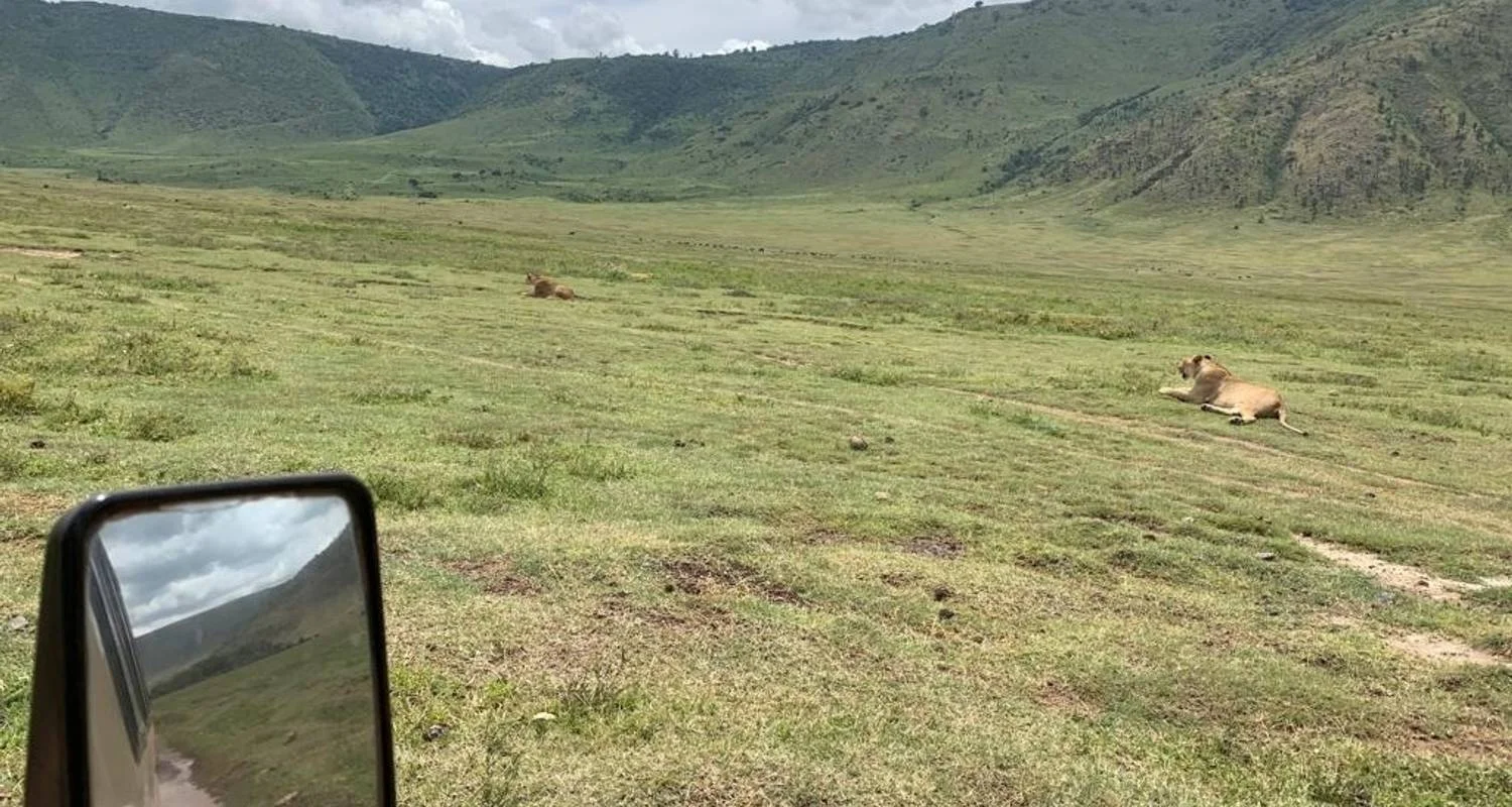 Explore Untamed Tanzania Safari & Culture 9 Days **Sustainable Approach to Travel for 11 days with Authentic Africa and discover unforgettable experiences - Photo 2