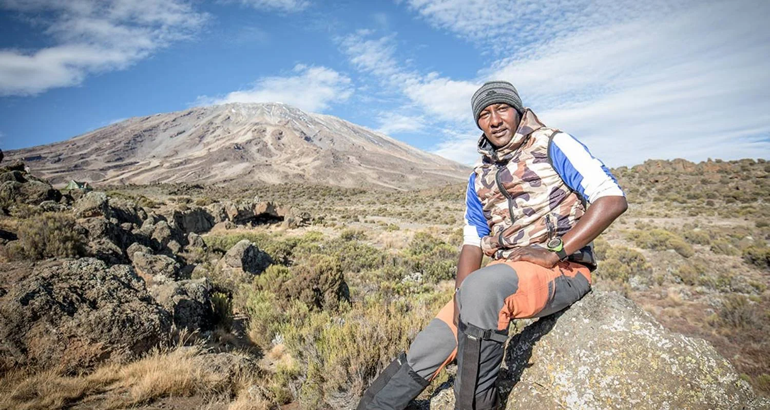 Explore Kilimanjaro Climb Lemosho Route 8 days for 8 days with Authentic Africa and discover unforgettable experiences - Photo 2