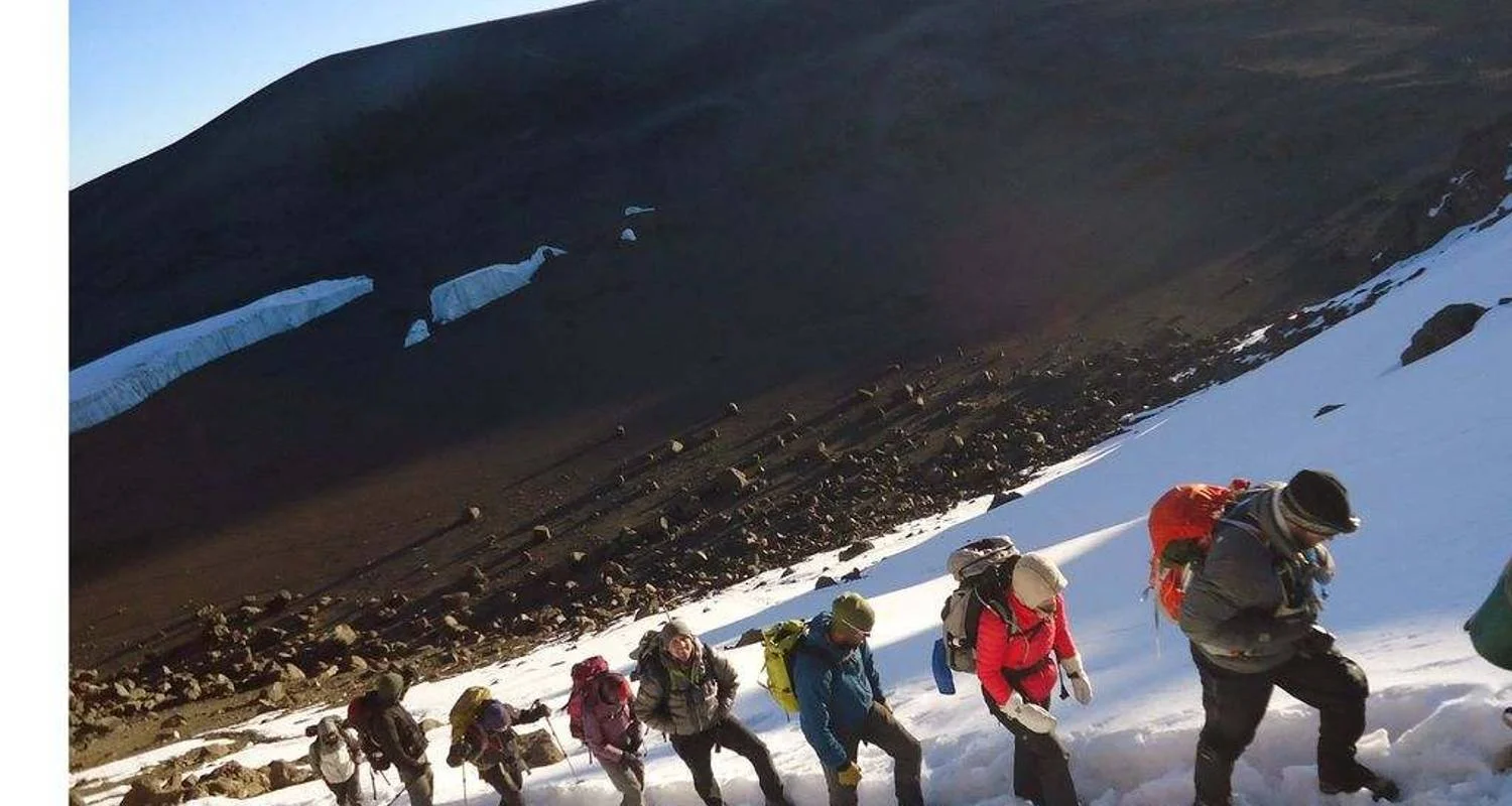 Explore 9 Days Mount Kilimanjaro Climbing - Rongai Route for 9 days with Authentic Africa and discover unforgettable experiences - Photo 2