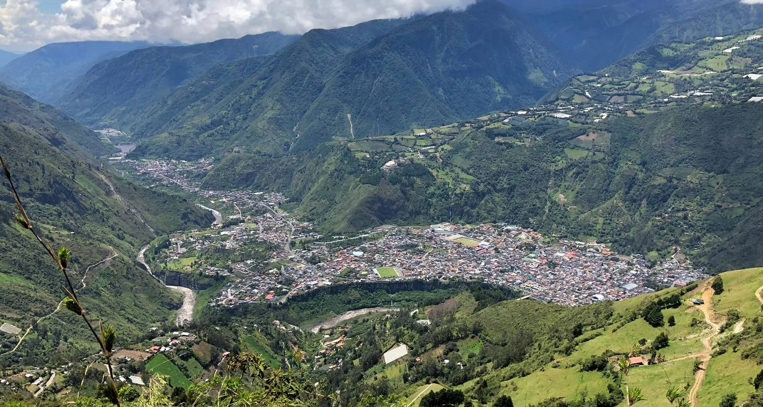 Explore 9-Day Ecuador Hacienda Hopping for 9 days with Authentic Ecuador and discover unforgettable experiences - Photo 2