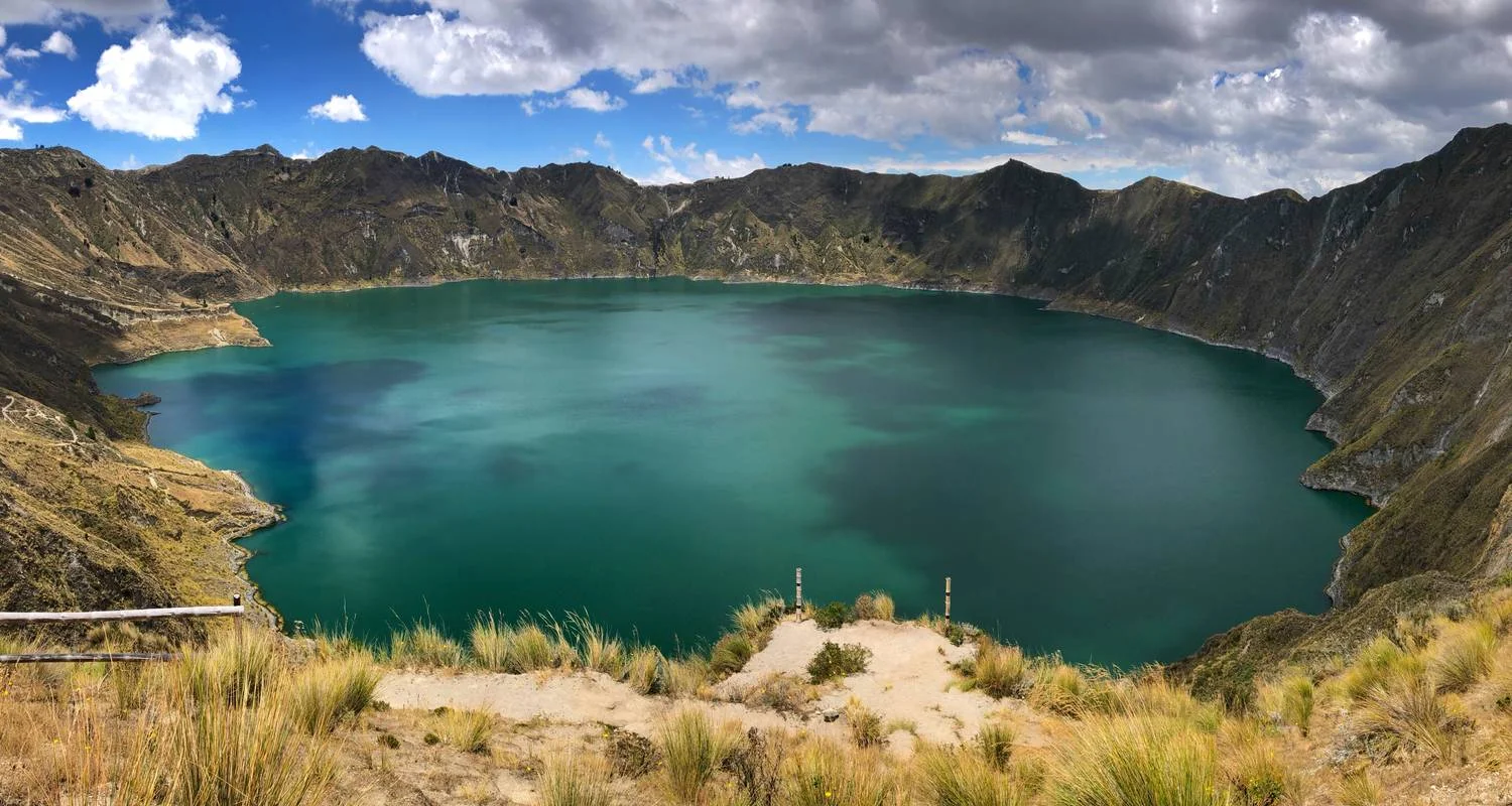 Explore An Andean Adventure: From the Highlands to the Cloudforest for 10 days with Authentic Ecuador and discover unforgettable experiences - Photo 2